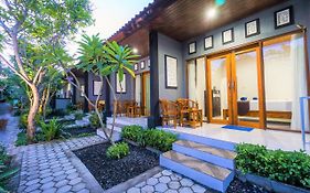 Nusa Bagus Homestay Lembongan